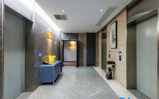 Tixiang International Hotel