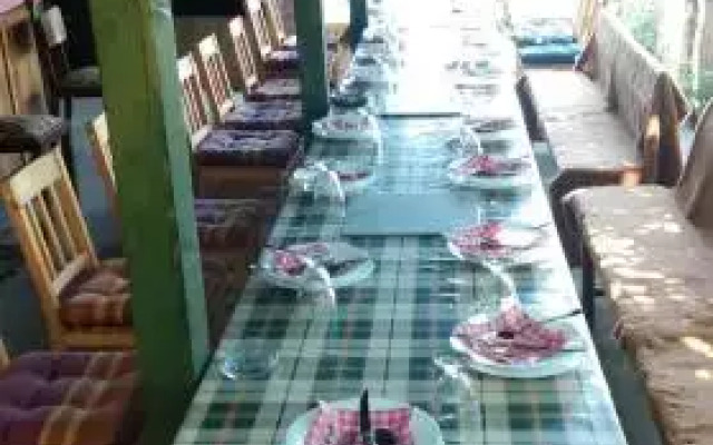 Farm stay Lackovic