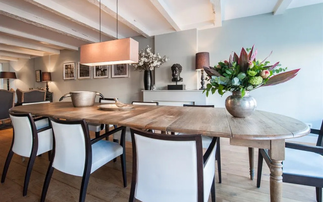 Short Stay Group Grand Singel Luxury Apartment