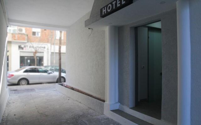 Hotel Driti