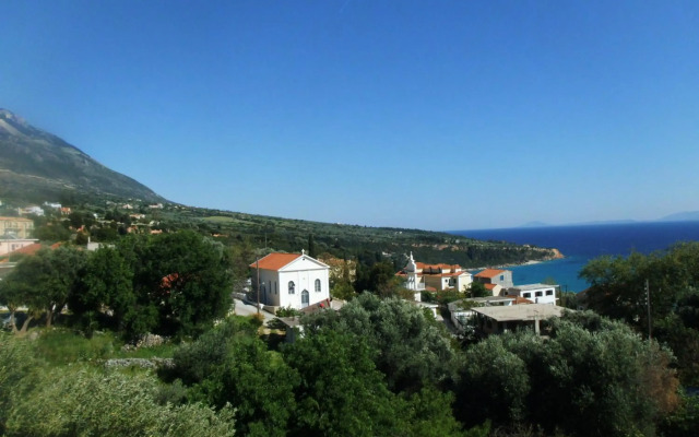 Maria Apartments