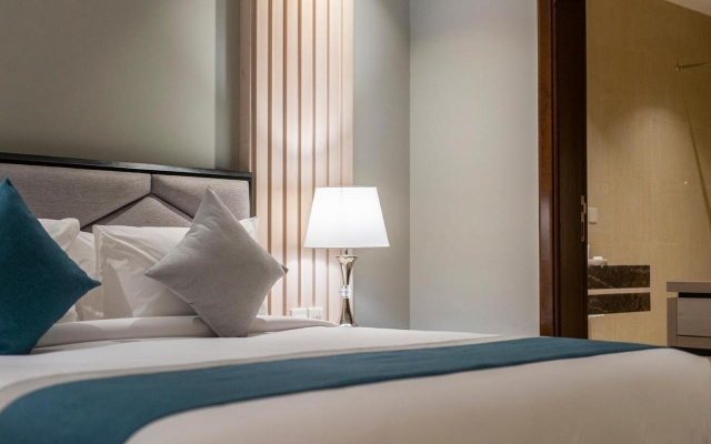 Enala Hotel Apartments- Tabuk