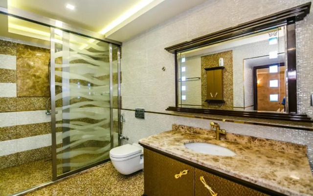 Bakı şəhəri Neftciler prospekti 12/11