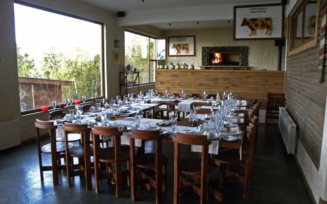 Hotel CasaEstablo by Dot Boutique