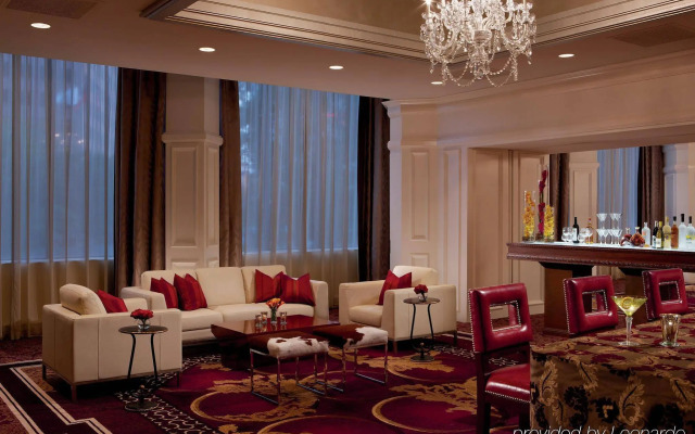 The Ritz-Carlton, Atlanta