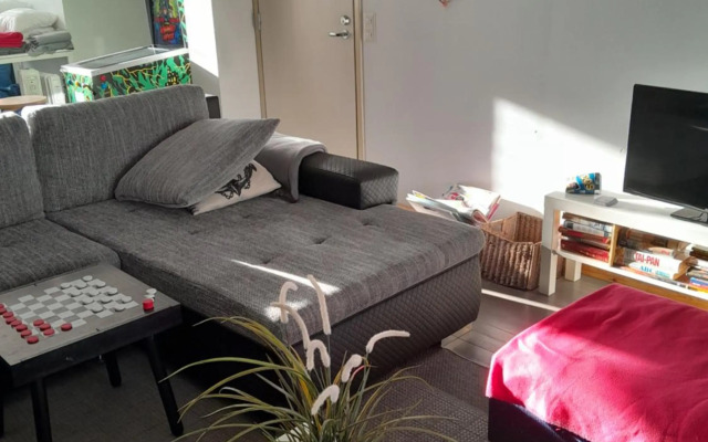 Oulun Satamahuoneet ja -ravintola