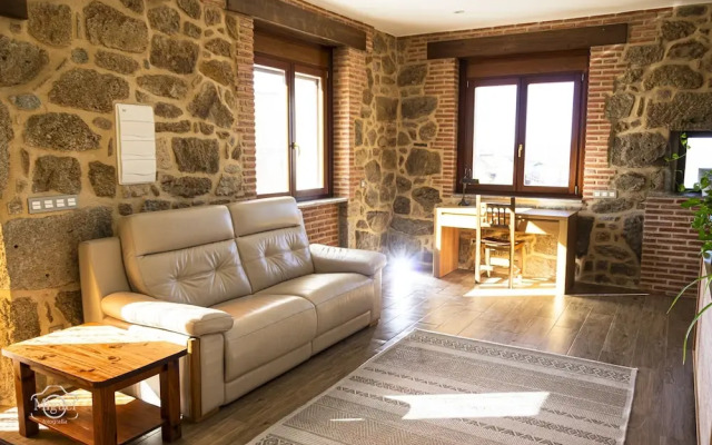 Casa Rural La Tahona