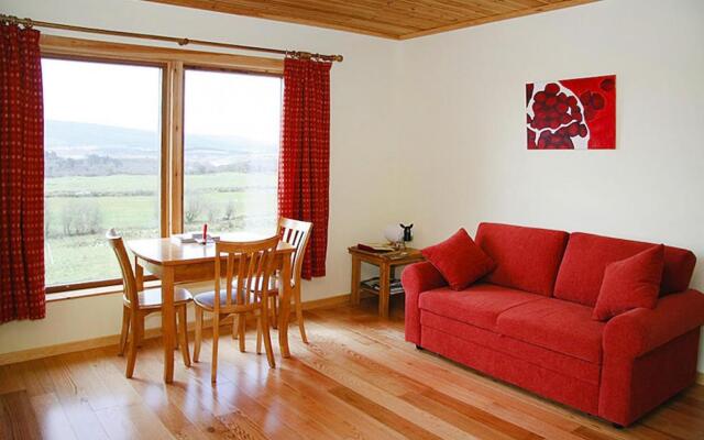 Holiday Apartment Tawnylust Lodge, Manorhamilton