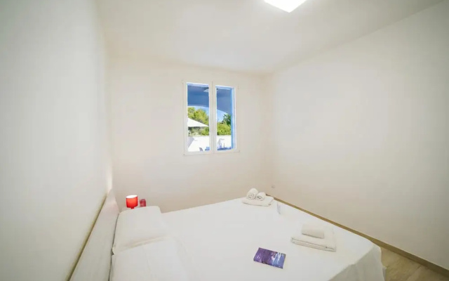 La Primula Apartment 3 Sea View