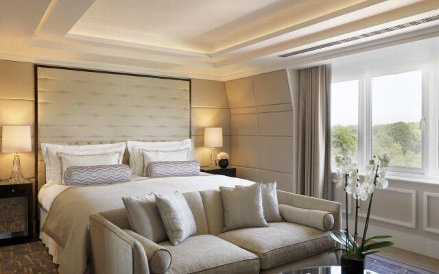 The Wellesley Knightsbridge, A Luxury Collection Hotel