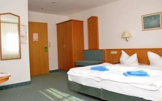 Sommerfrische Lothramühle