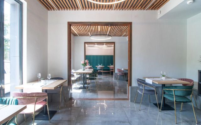 Campeador Inn