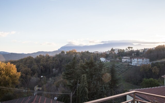 La Bella Dormiente B&B