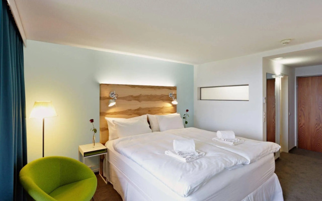 Wellness Hotel Stoos