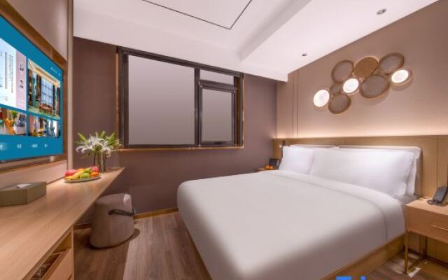 Orange Hotel (Beijing Wukesong Gymnasium)