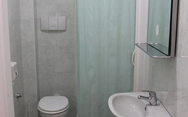 Hotel Saint Lorenz