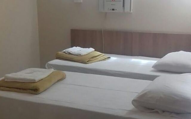 OYO City Hotel