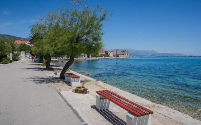 Apartments Villa Karlo