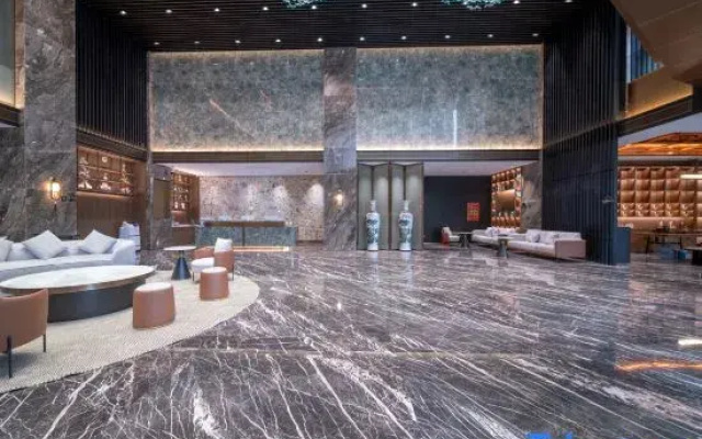 MEHOOD LESTIE Hotel (Kunming Xishan District Government Biji Park)