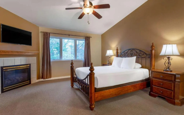 Tamarack Wisconsin Dells a Ramada by Wyndham