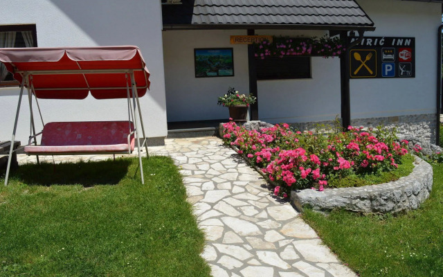 Plitvice Miric Inn