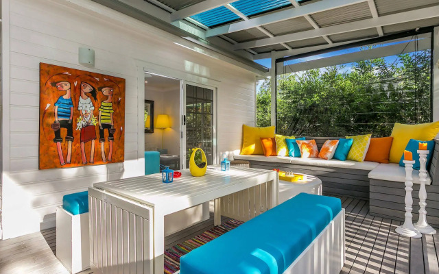 Sunshine House