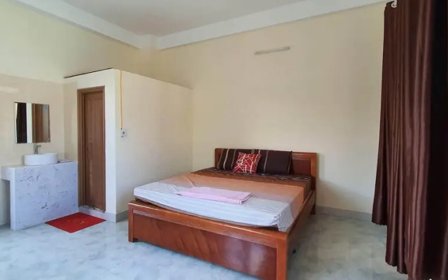SPOT ON 1021 Dai Thang Motel