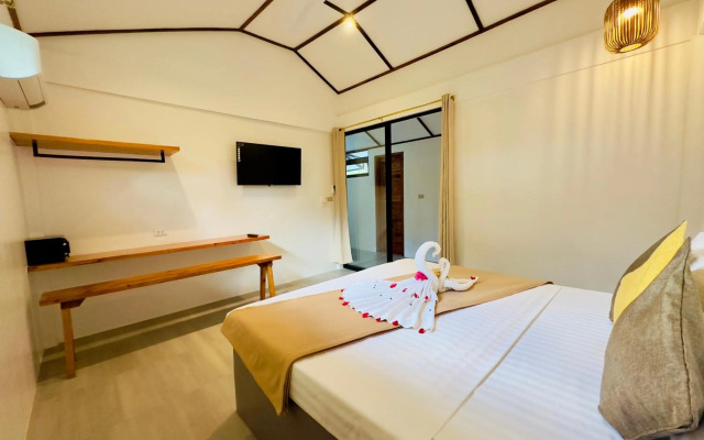 El Nido Coco Resort