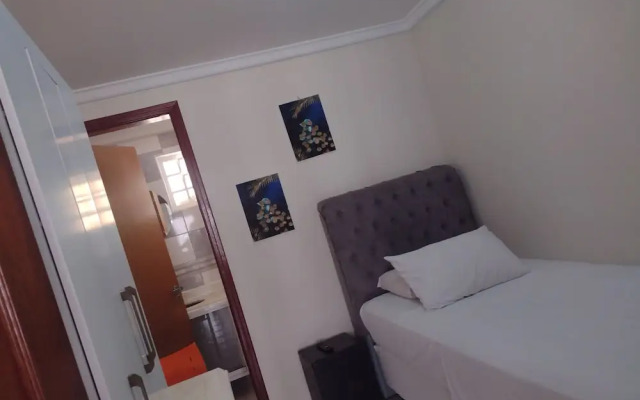 Pousada Hostel Brasil Indaiatuba Sp