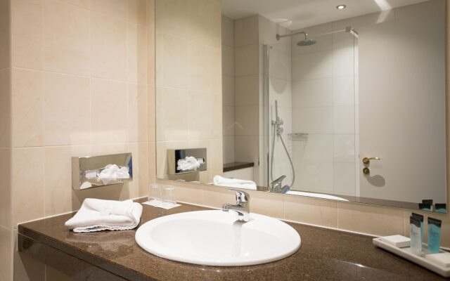 The McWilliam Park Hotel Mayo