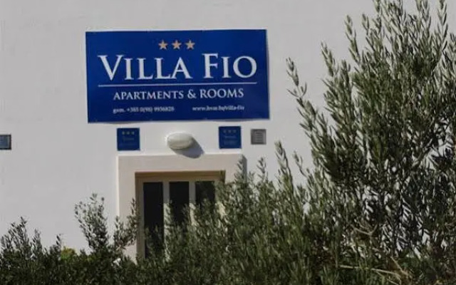 Villa Fio