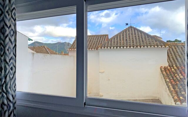 Sea to Sky Suites - Mijas Pueblo