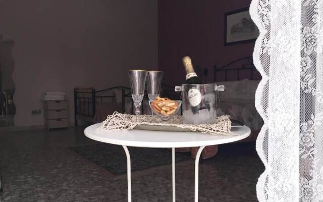 B&B La Fonte