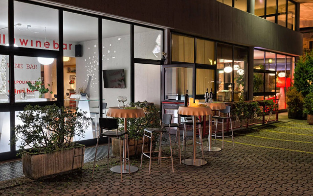 Hotel Valpolicella International