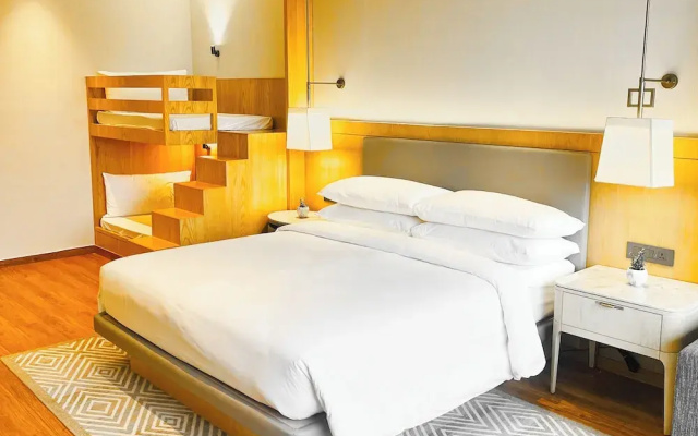 Katra Marriott Resort & Spa