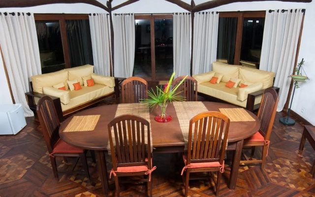 Ravintsara Wellness Hotel