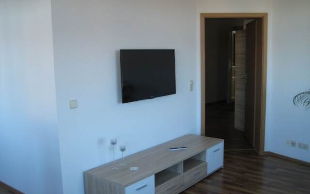 Forsthaus Knautkleeberg