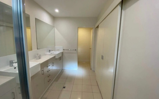 Stunning 2 Storey Apartment in Perth's CBD