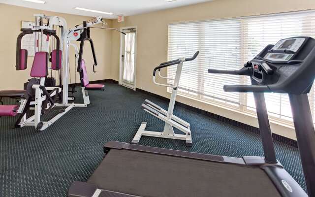 Baymont by Wyndham Sanford