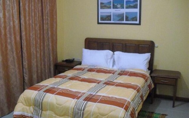 Piarco Village Suites