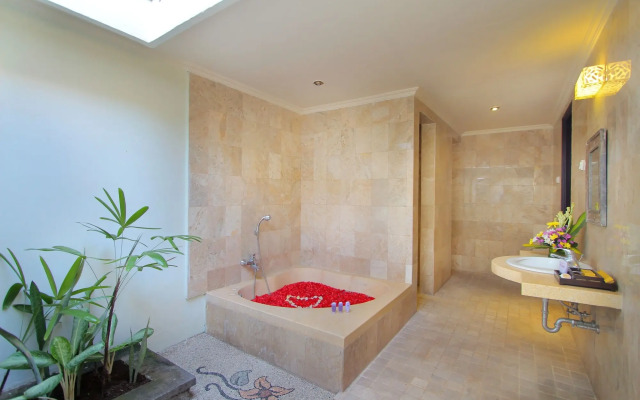 Tonys Villas & Resort