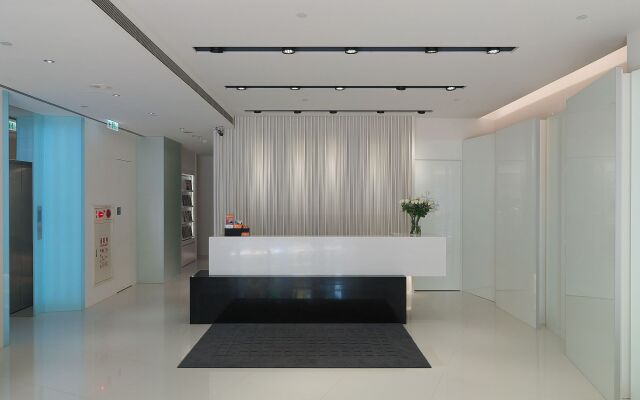 CityInn Hotel Plus Ximending Branch