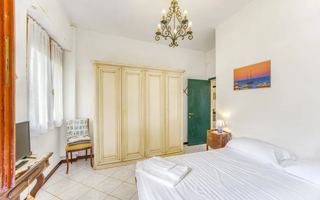 I Giardini al Mare 500mt From Sea