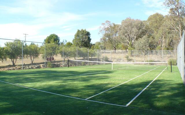 Protea Farm Cottages