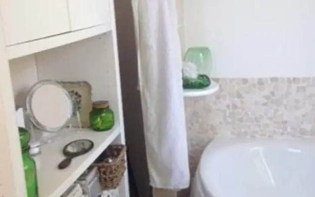 Villa avec Jacuzzi Menton