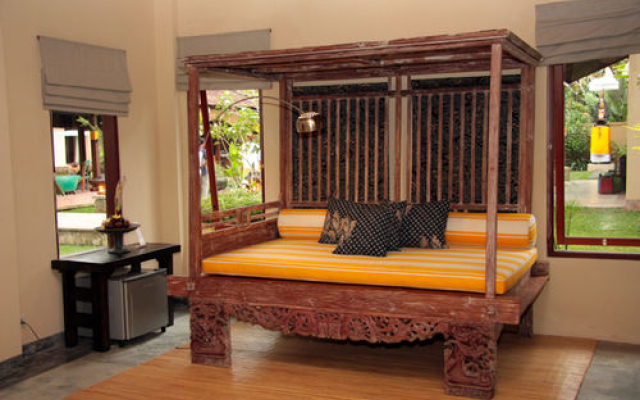 Villa Bodhi