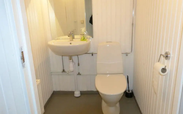 Sangis Motell och Camping AB