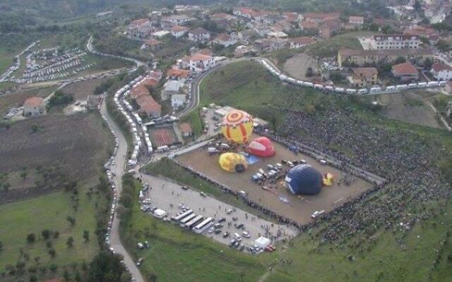 Agriturismo La Botte
