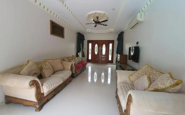 Temila Lodge