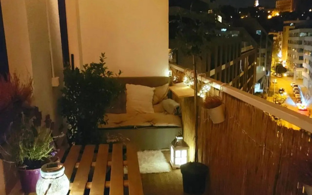 Imádnivaló kislakás